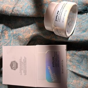 Saturday Skin Pretty Pop